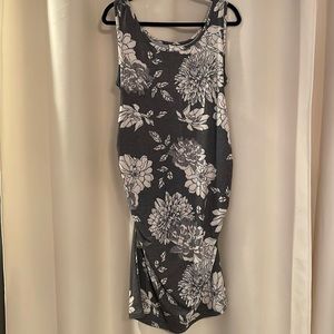 Boutique Maternity Dress